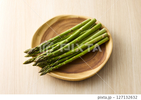 アスパラガス 127132632