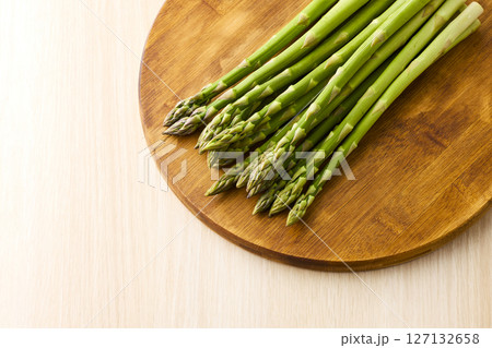 アスパラガス アスパラガス 127132658