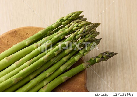 アスパラガス アスパラガス 127132668