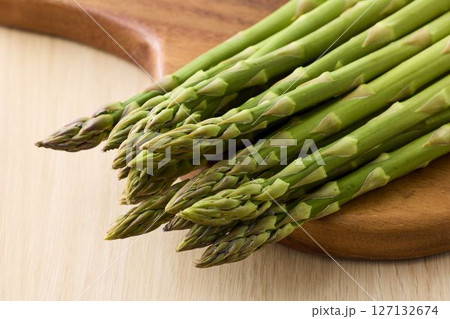 アスパラガス 127132674