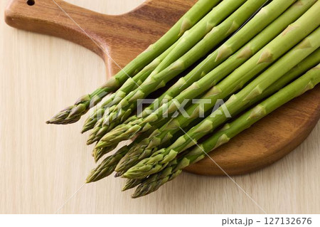 アスパラガス 127132676