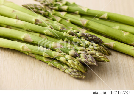 アスパラガス アスパラガス 127132705