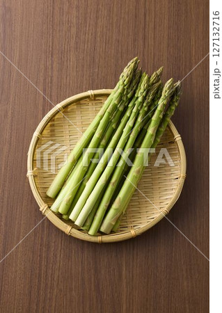 アスパラガス 127132716