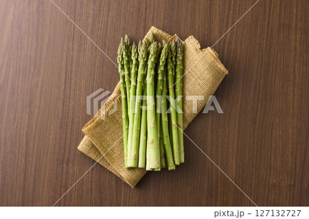 アスパラガス アスパラガス 127132727