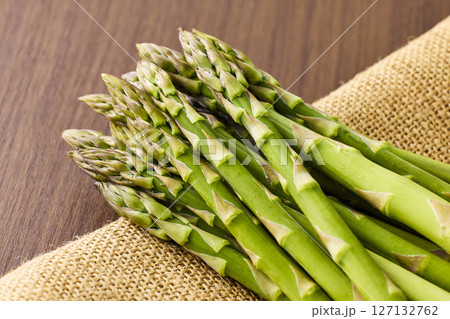 アスパラガス 127132762