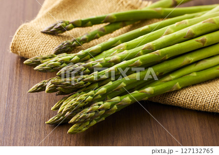アスパラガス アスパラガス 127132765