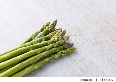アスパラガス 127132805