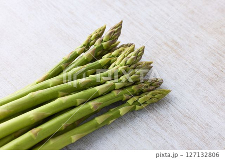 アスパラガス アスパラガス 127132806