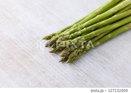 アスパラガス 127132809