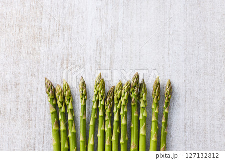 アスパラガス 127132812