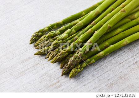 アスパラガス アスパラガス 127132819
