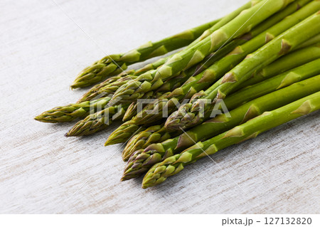 アスパラガス 127132820