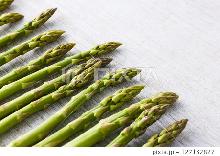 アスパラガス 127132827