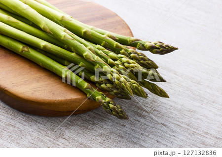 アスパラガス 127132836