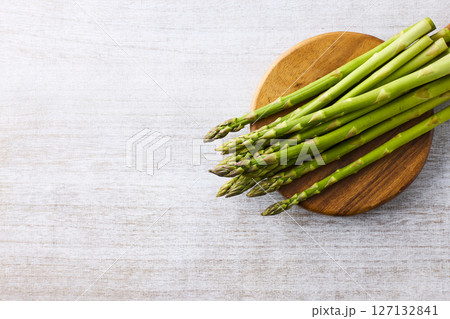 アスパラガス 127132841