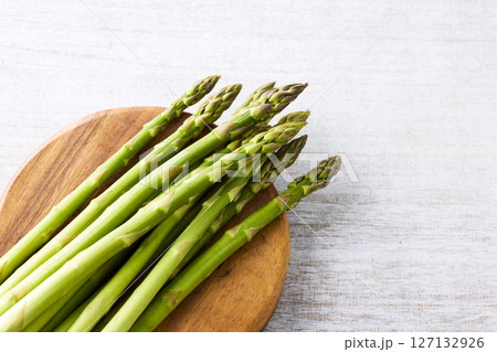 アスパラガス アスパラガス 127132926