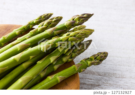 アスパラガス アスパラガス 127132927