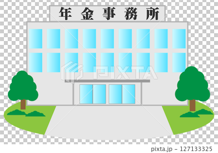 養老金辦公室 養老金辦公室 127133325