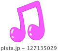 音符 127135029