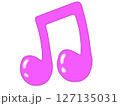 音符 127135031