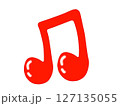 音符 127135055