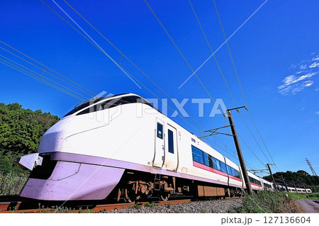 E657系の力走 127136604