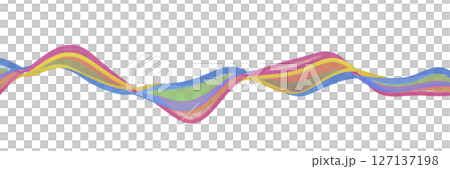 Motion colorful wavy lines Motion colorful wavy lines 127137198