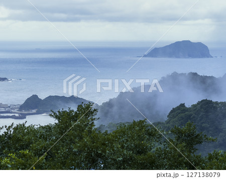 基隆嶼と九份の森 / Jiufen & Keelung Islet, Taiwan 127138079