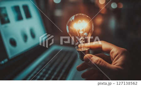 Illuminating Ideas 127138562