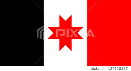 Flag of Udmurtia 127138827