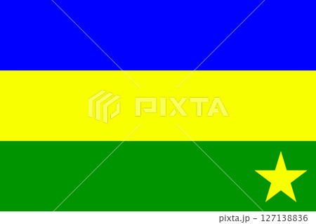 Flag of the Kanuri people Flag of the Kanuri people 127138836