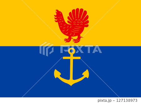 The of a flag Haninge The of a flag Haninge 127138973
