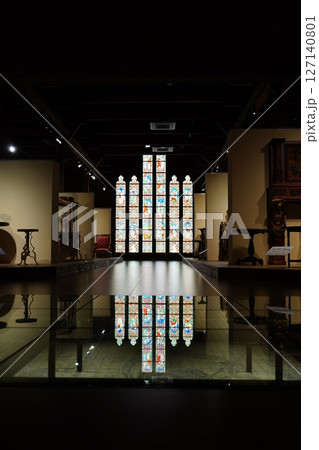 ステンドグラス ステンドグラス 127140801