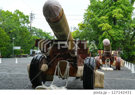 第63回神宮式年遷宮　御樋代木奉迎奉曳　陸曳 127142431