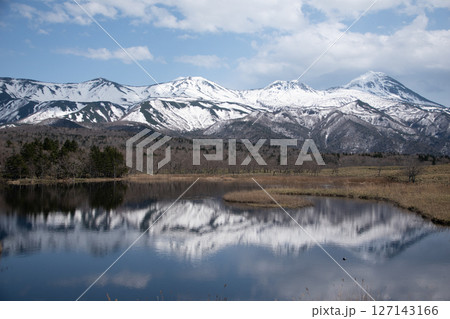 知床五湖 知床五湖 127143166