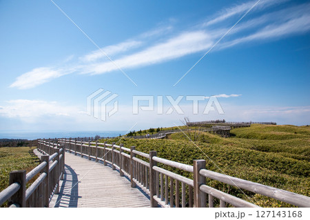 知床五湖 127143168