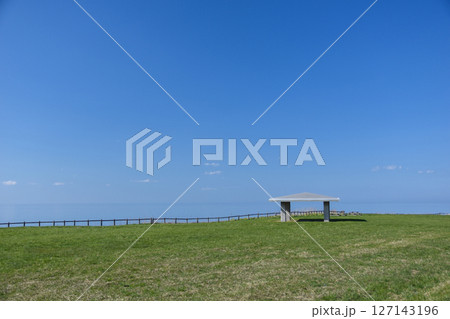 能取岬 能取岬 127143196