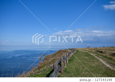 能取岬 能取岬 127143199