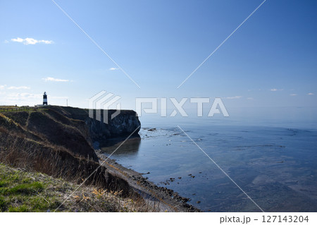 摩周湖第一、第三展望台 摩周湖第一、第三展望台 127143204