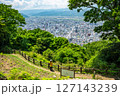 久松山から眺める街並み 127143239