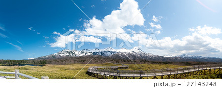 硫黄山（北海道） 127143248