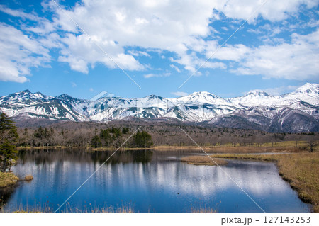 硫黄山（北海道） 127143253