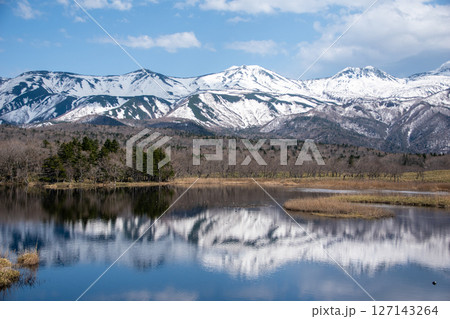明石海峡大橋（ブリッジワールド） 127143264