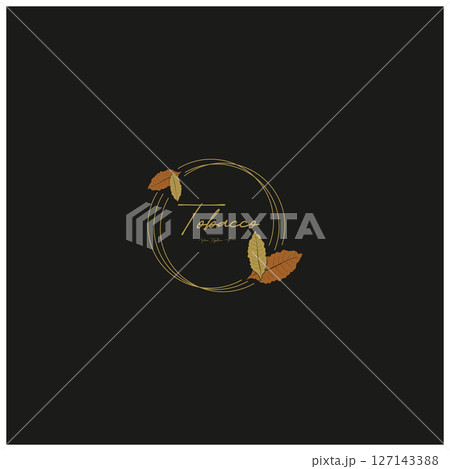 tobacco leaf logo,tobacco field and tobacco cigarette logo template design vector 127143388