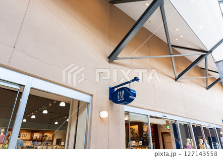 Gap Outlet 軽井沢・プリンスショッピングプラザ店 長野県北佐久郡軽井沢町軽井沢 Gap Outlet 軽井沢・プリンスショッピングプラザ店 長野県北佐久郡軽井沢町軽井沢 127143558