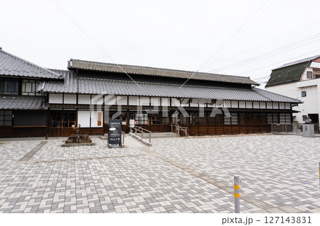 旧韮塚製糸場　群馬県富岡市富岡 127143831