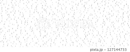 Seamless small scratches pattern. Scattered little lines background. Black repeated tiny cuts texture. Grunge random mottled grain overlay. Splashed sprinkles and specks repeating wallpaper. Vector Seamless small scratches pattern. Scattered little lines background. Black repeated tiny cuts texture. Grunge random mottled grain overlay. Splashed sprinkles and specks repeating wallpaper. Vector 127144733