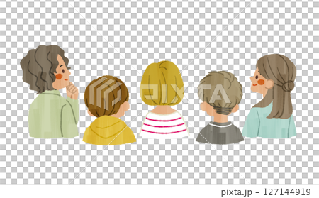 觀眾 - 加什 127144919