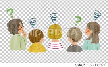 需要幫助的人 - Gash 127144924