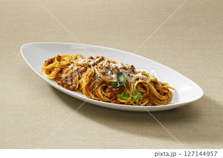 ボロネーゼ 127144957